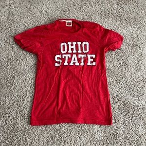 Homage Classic Vintage Ohio State OSU Shirt